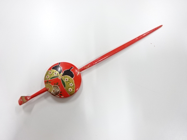 Japanese Kimono / Antique / Hair Accessories